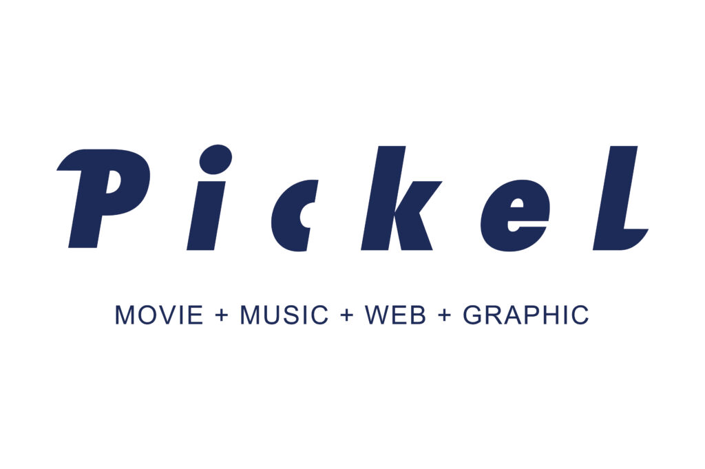 Pickel – Website Design –